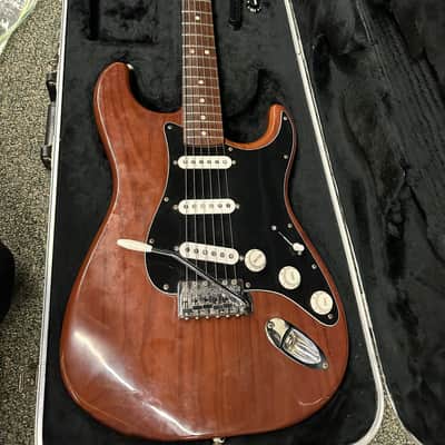 Fender Stratocaster 1978-1979 Vintage- Mocha image 6
