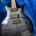 PRS Custom 24 Top 10 Wood Library