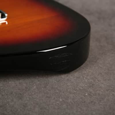 Fender Player Plus Nashville Telecaster - 3 Tone Sunburst - 2nd Hand image 14