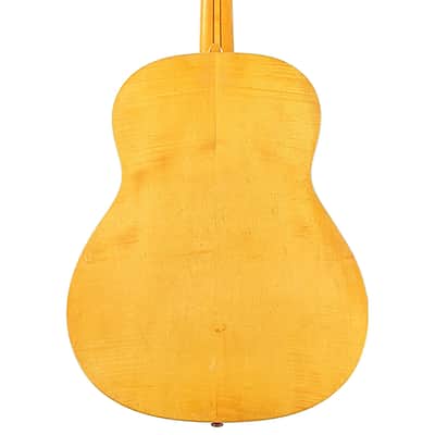 Max Klein 1960 Vienna model - classical guitar in Hauser I style - excellent sound quality - check video! image 6