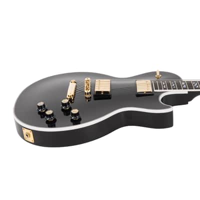 Gibson Les Paul Supreme - Ebony image 5