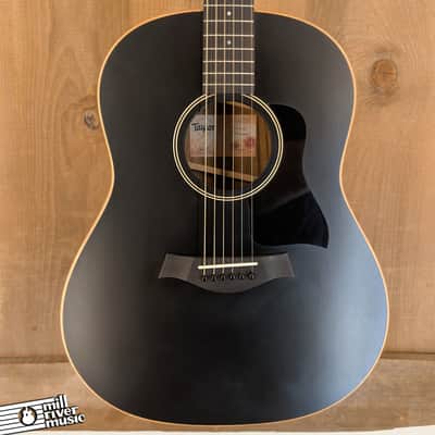 Taylor American Dream AD17 Blacktop – Grand Pacific – Includes Original AeroCase – Used Excellent