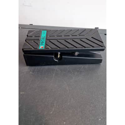 Proel PVP 14 - Effects Pedal - Black - Very Good image 7