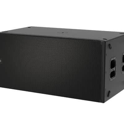 JBL SRX928S Dual 18 inch Self-Powered Sub (2X 2500w)TRUEHEARTSOUND image 4