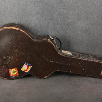 Epiphone Zephyr Regent - 1952 - Sunburst **COLLECTION ONLY** - 2nd Hand image 21