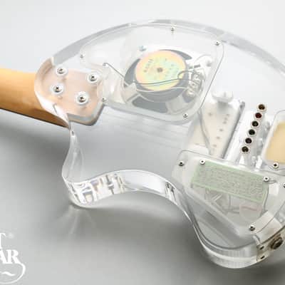 Fernandes Zo 3 image 7