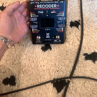 Gamechanger Audio Recoder 2026 - Black image 2