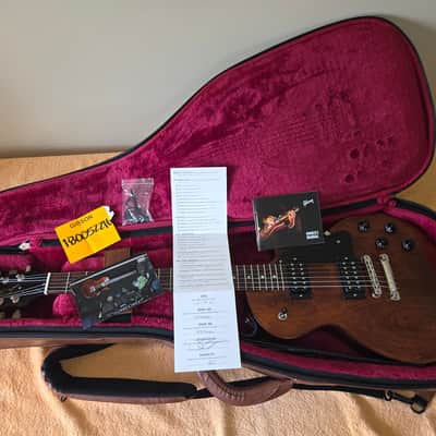 Gibson Les Paul Faded 2018 image 3