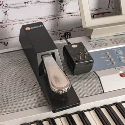 Yamaha DGX-200 Digital Piano x0882 (USED) image 7