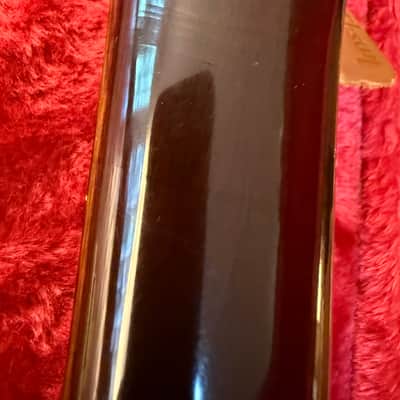 Gibson SG Junior Relic'd at Bravos Custom Guitars! - Upgraded P90 too! 2024 image 22