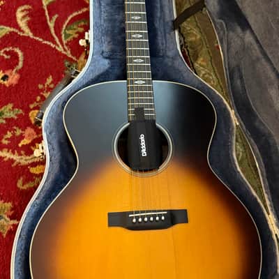 Martin CEO 8.2E - Bourbon Sunset image 8