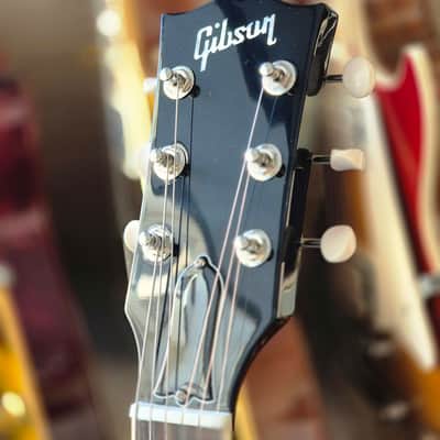 Gibson ES-330 Exclusive 2026 - Ebony image 10
