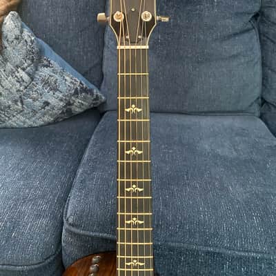 Taylor 614CE Grand Autitorium ES2 Electronics 2014 - Natural image 3