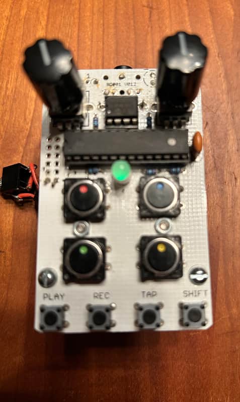 Bleep Labs Bleep Drum image 1