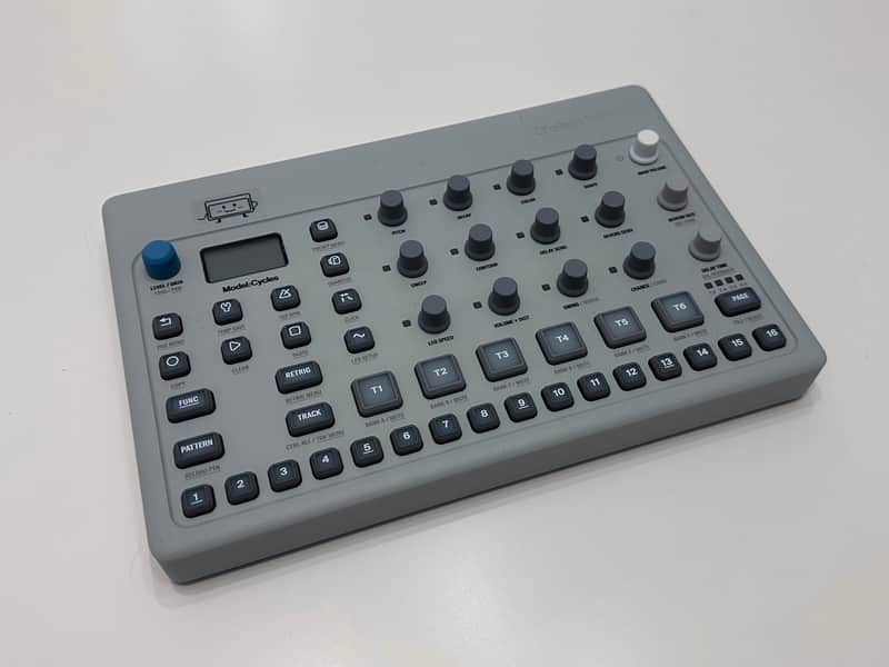 Elektron Model:Cycles Groovebox | Reverb Canada
