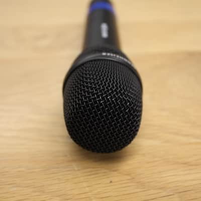 Wisycom MTH410-USX Handheld Mic image 5