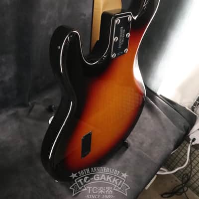 MUSIC MAN 2000s StingRay EX image 9