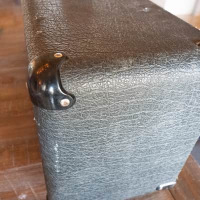 Marshall 1982 JCM 800 2204 Bogner Modded 50W Prototype 1982 Black image 9