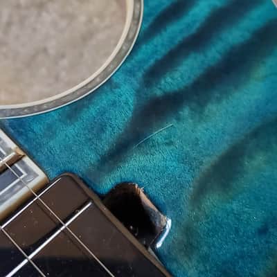 Mayones Regius 7 Custom image 23