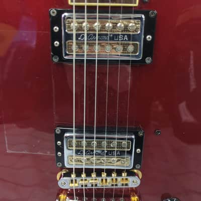 DeArmond M72 Electric Guitar image 5