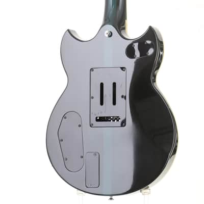 Yamaha Sg T2 Stn [2 Fh1160] (06/17) image 5