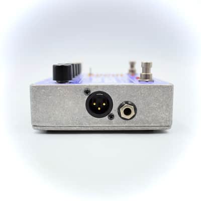 Electro-Harmonix Voice Box Vocal Effect Pedal image 7