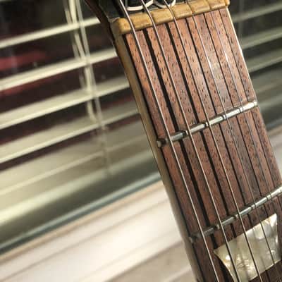 Gibson Les Paul 1972 Gold Top 54 Reissue image 5