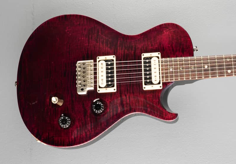 Paul Reed Smith Singlecut Trem, '03 image 1