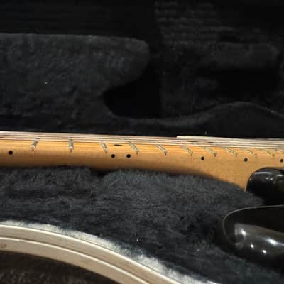 Fender Stratocaster 1994 - Sunburst image 5