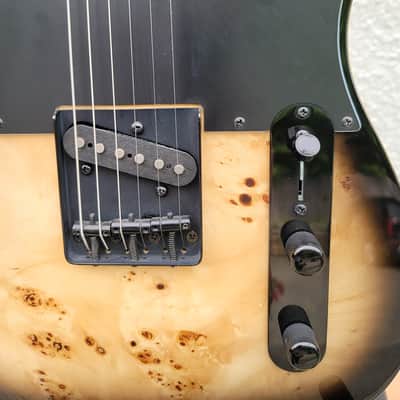 Michael Kelly Burl 50 Ultra image 2