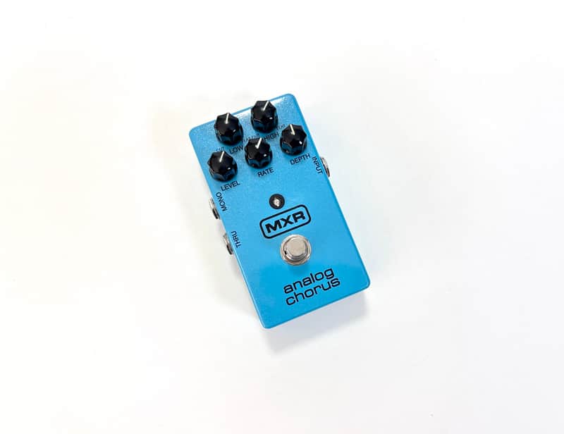 MXR M234 Analog Chorus image 1
