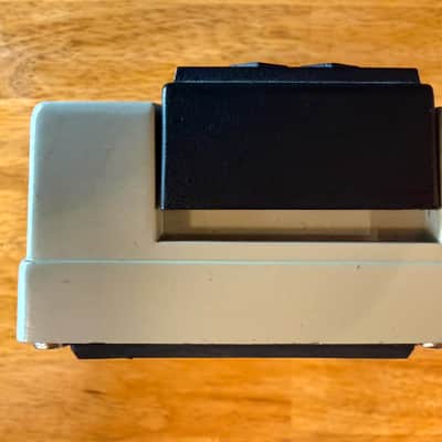 Ibanez OT10 Octave Pedal 1980s - Cream image 5