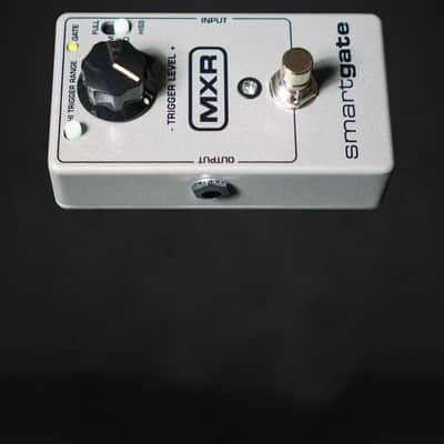 MXR Smart Gate Noise Gate Pedal – 3 Reduction Modes image 6