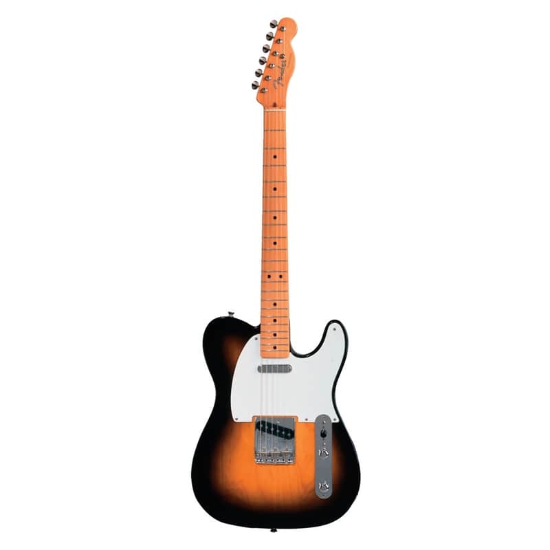 Fender Classic 50s Telecaster テレキャスター Fender Classic Series '50s Telecaster | Reverb