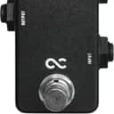 One Control 1 Loop Box Switcher Effects Pedal