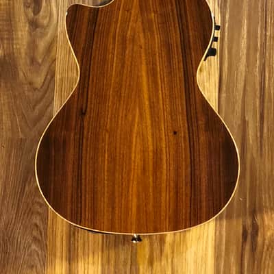 Lanikai MRS-CET Tenor Ukulele Morado image 2