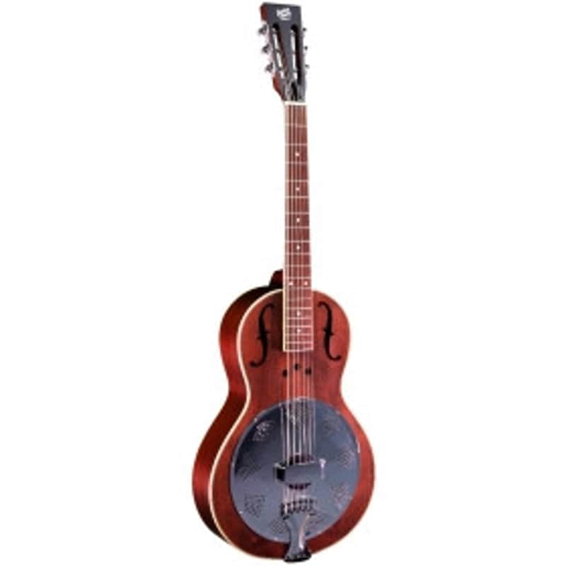Barnes & Mullins Barnes & Mullins Resonator Guitar Re