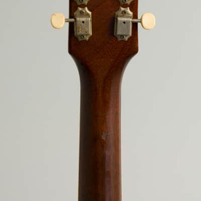 Gibson  ES-330TD Thinline Hollow Body Electric Guitar (1965), ser. #362047, black tolex hard shell case. image 6