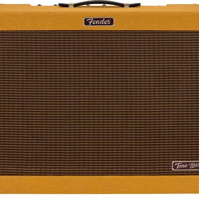 Fender Tone Master FR-12 1,000-watt 1 x 12-inch Speaker Cabinet - Tweed image 5