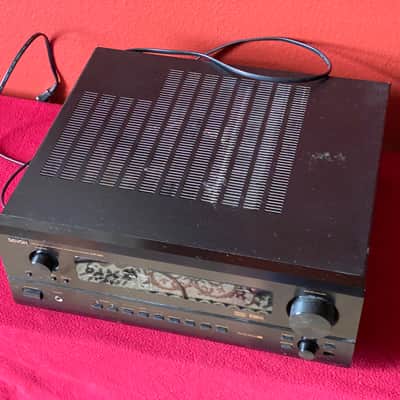 Denon AVR-2802 Digital DTS A/V Receiver! image 4