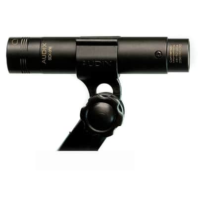 Audix SCX1 Studio Condenser Microphone (Cardioid Polar Pattern) -Free XLR Cable & Express Shipping!! image 2
