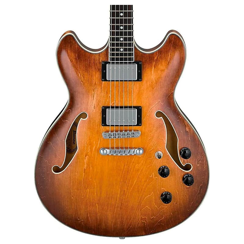 Ibanez AS73 Artcore Electric Guitar | Reverb