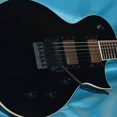 Kramer Assault 220 Plus EMG, 81/85 Pickups and Floyd Rose, Made in Korea image 3