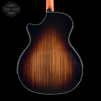 Taylor Builder's Edition 914ce Prototype Next Generation w/case 5093 image 6