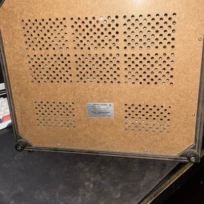 Teac A-1500W Reel-to-Reel Tape Deck — Powers On - Needs Service image 2