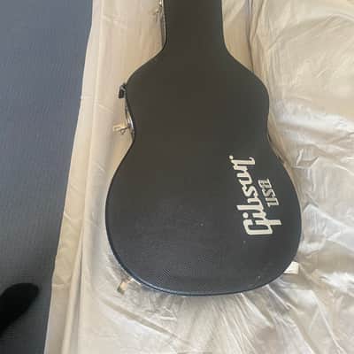 Gibson Midtown Customer Heritage Cherry Sunburst (2011-2016 production era) image 6