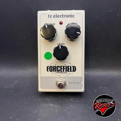 Tc Electronic   Forcefield Compressor image 2