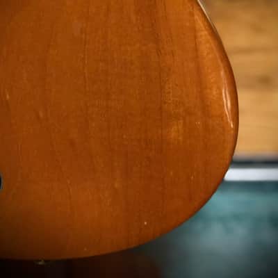 1998 PRS McCarty 10-Top Quilted Maple/ Amber image 22