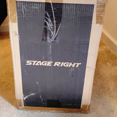 Monoprice Stage Right 15-Watt 1x12 All-Tube Guitar Combo Amp image 20