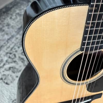 Yamaha FS9R 2024 image 3